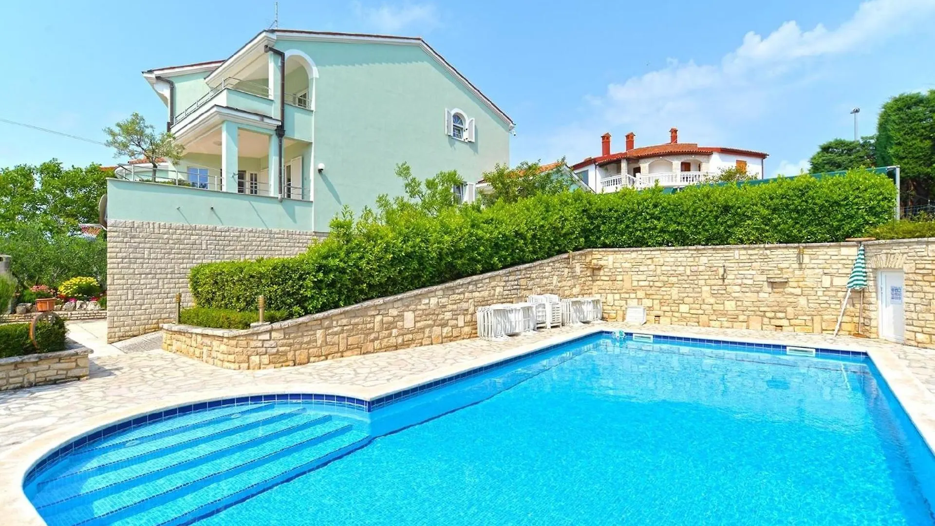 Ferienwohnung Fuer 2 Personen Ca 44 Qm In Pula, Istrien Istrische Riviera 0*, Pula Croatia