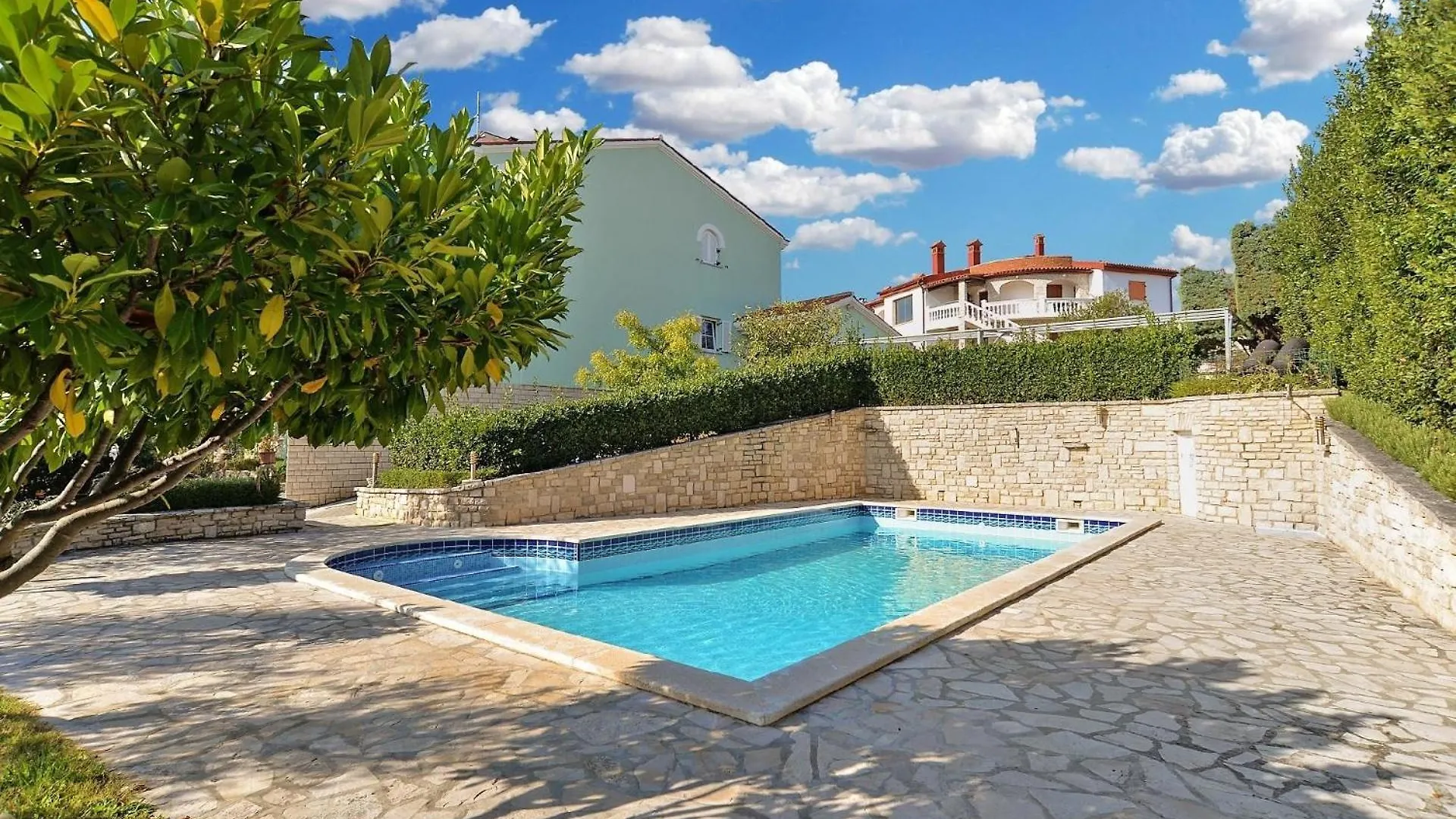 Ferienwohnung Fuer 2 Personen Ca 44 Qm In Pula, Istrien Istrische Riviera
