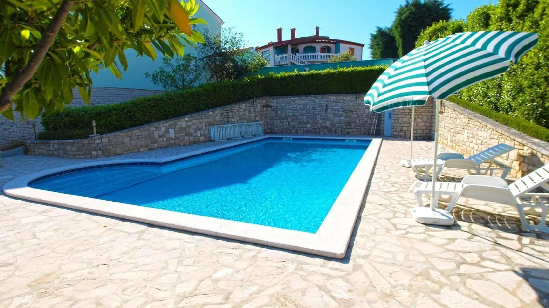 Ferienwohnung Fuer 2 Personen Ca 44 Qm In Pula, Istrien Istrische Riviera Pula