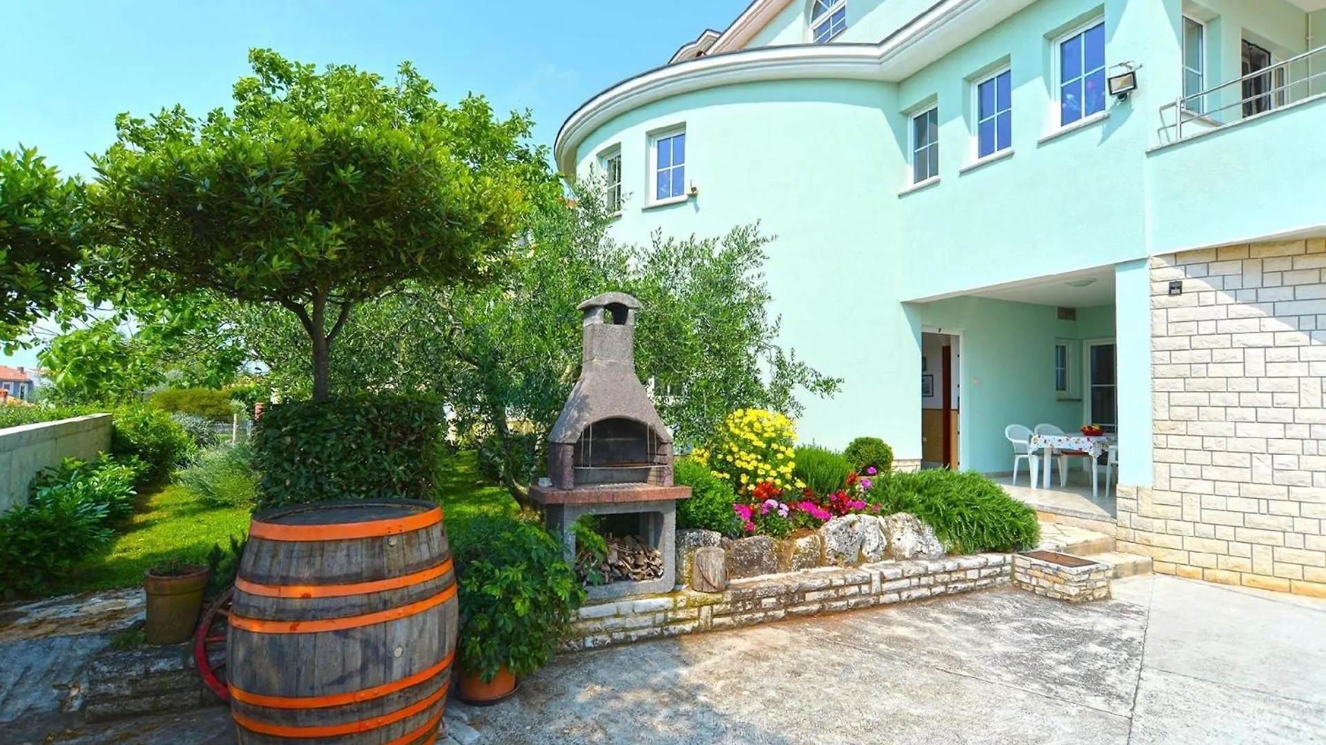 Ferienwohnung Fuer 2 Personen Ca 44 Qm In Pula, Istrien Istrische Riviera Apartment Pula