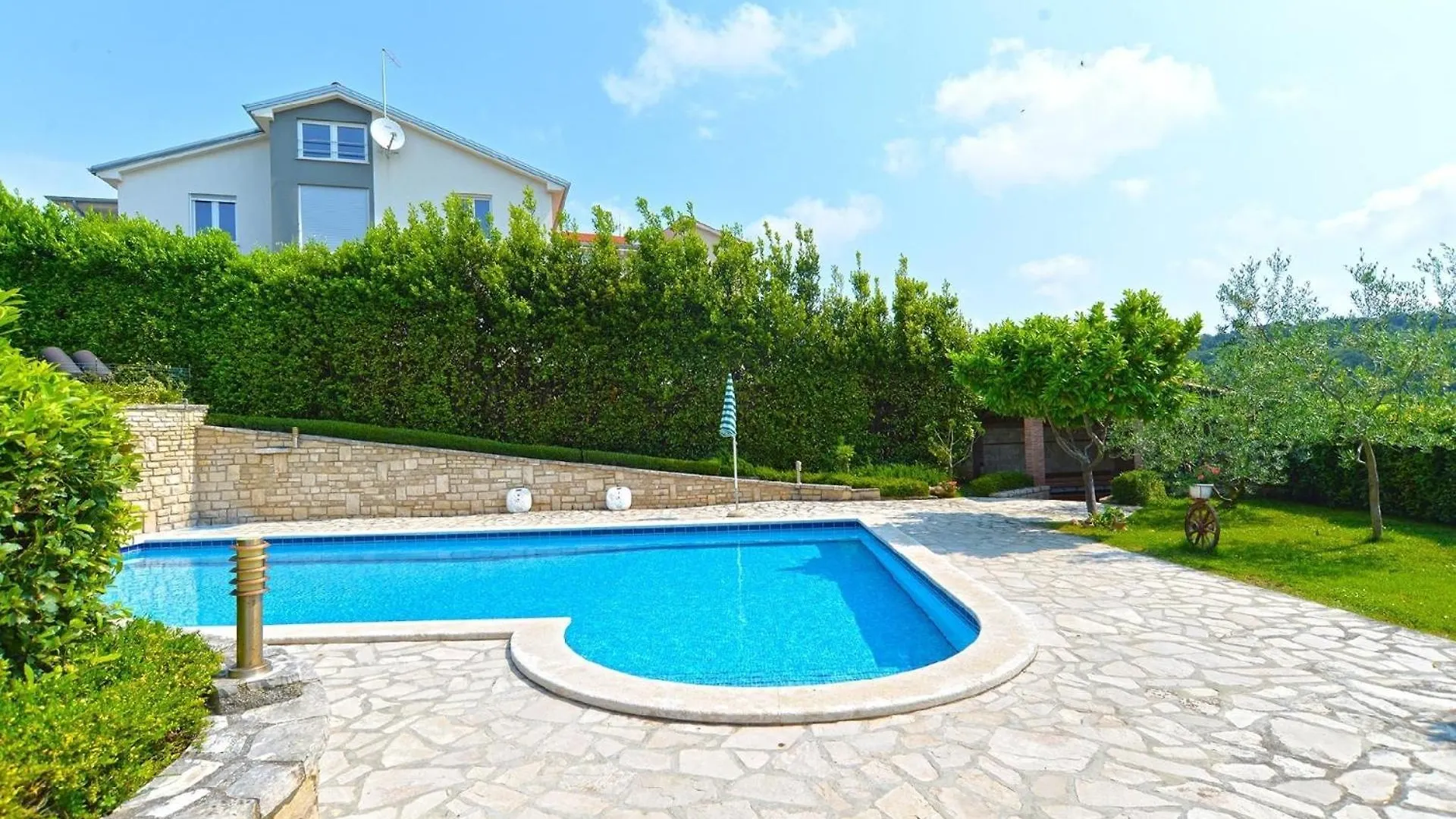 Apartament Ferienwohnung Fuer 2 Personen Ca 44 Qm In Pula, Istrien Istrische Riviera