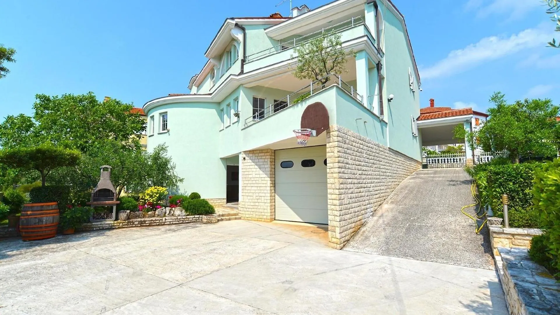 Ferienwohnung Fuer 2 Personen Ca 44 Qm In Pula, Istrien Istrische Riviera Apartament