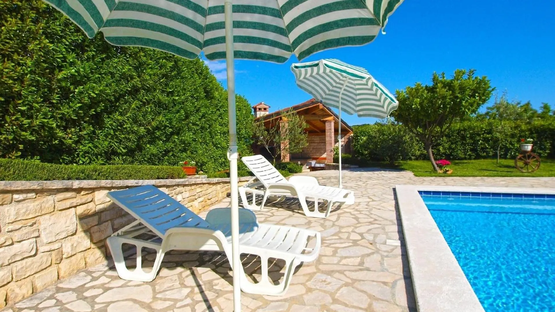 Ferienwohnung Fuer 2 Personen Ca 44 Qm In Pula, Istrien Istrische Riviera 0*, Pula Chorwacja