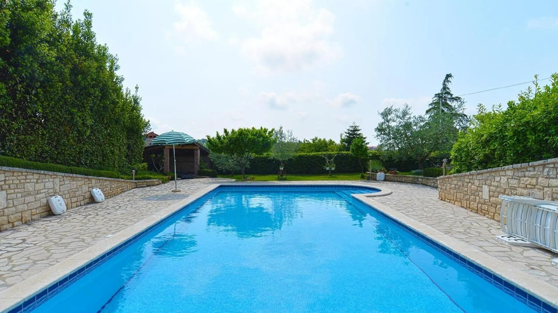 Ferienwohnung Fuer 2 Personen Ca 44 Qm In Pula, Istrien Istrische Riviera Apartament
