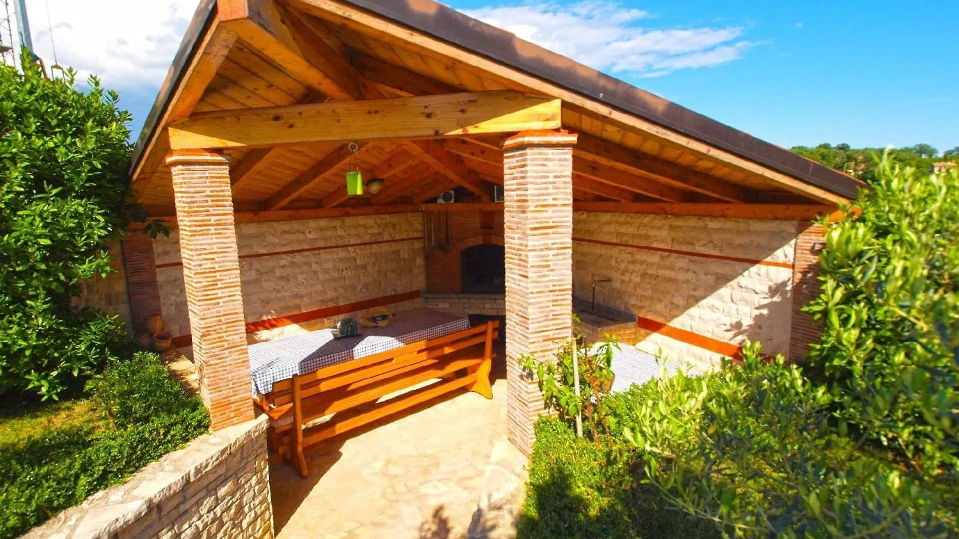 Apartament Ferienwohnung Fuer 2 Personen Ca 44 Qm In Pula, Istrien Istrische Riviera Chorwacja