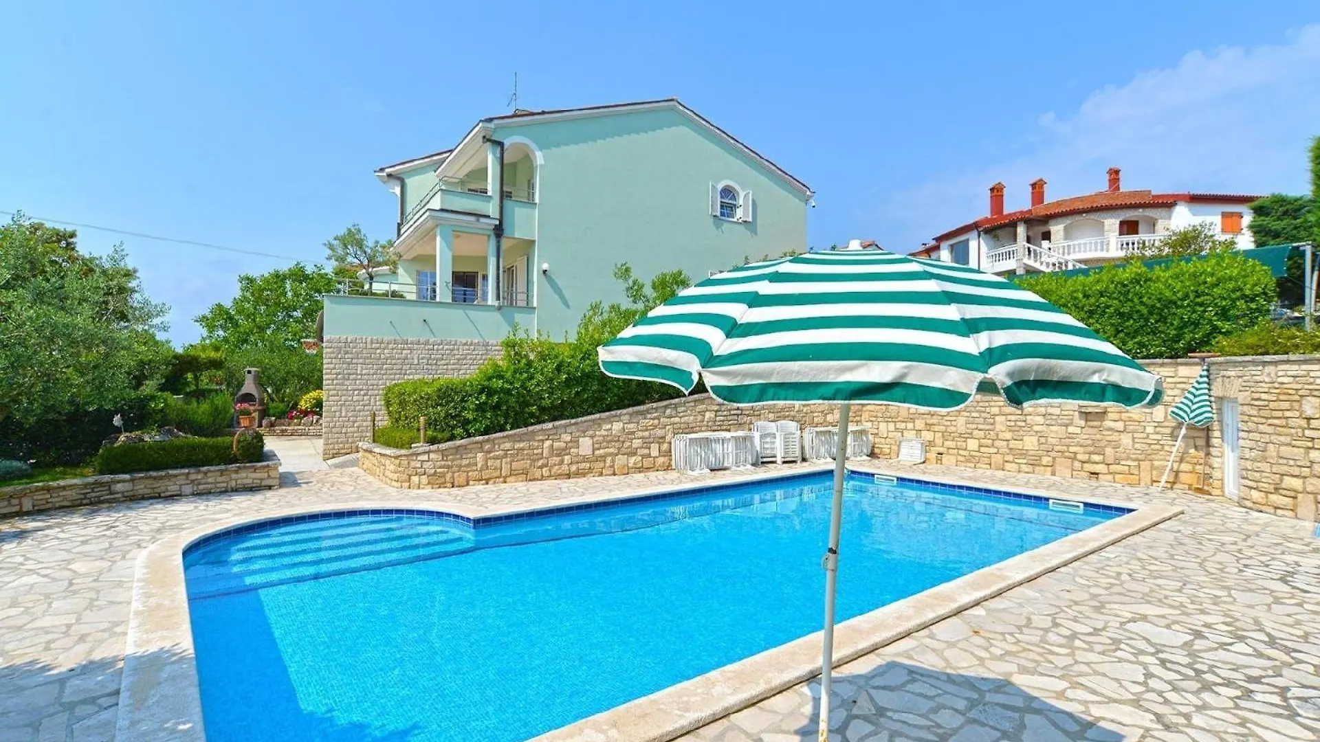 Ferienwohnung Fuer 2 Personen Ca 44 Qm In Pula, Istrien Istrische Riviera Chorwacja