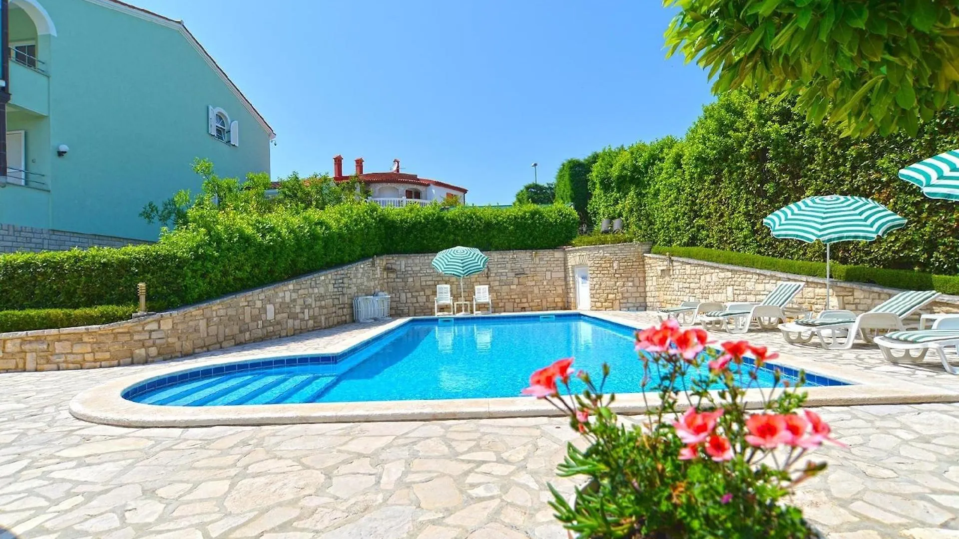 Ferienwohnung Fuer 2 Personen Ca 44 Qm In Pula, Istrien Istrische Riviera 0*, Pula