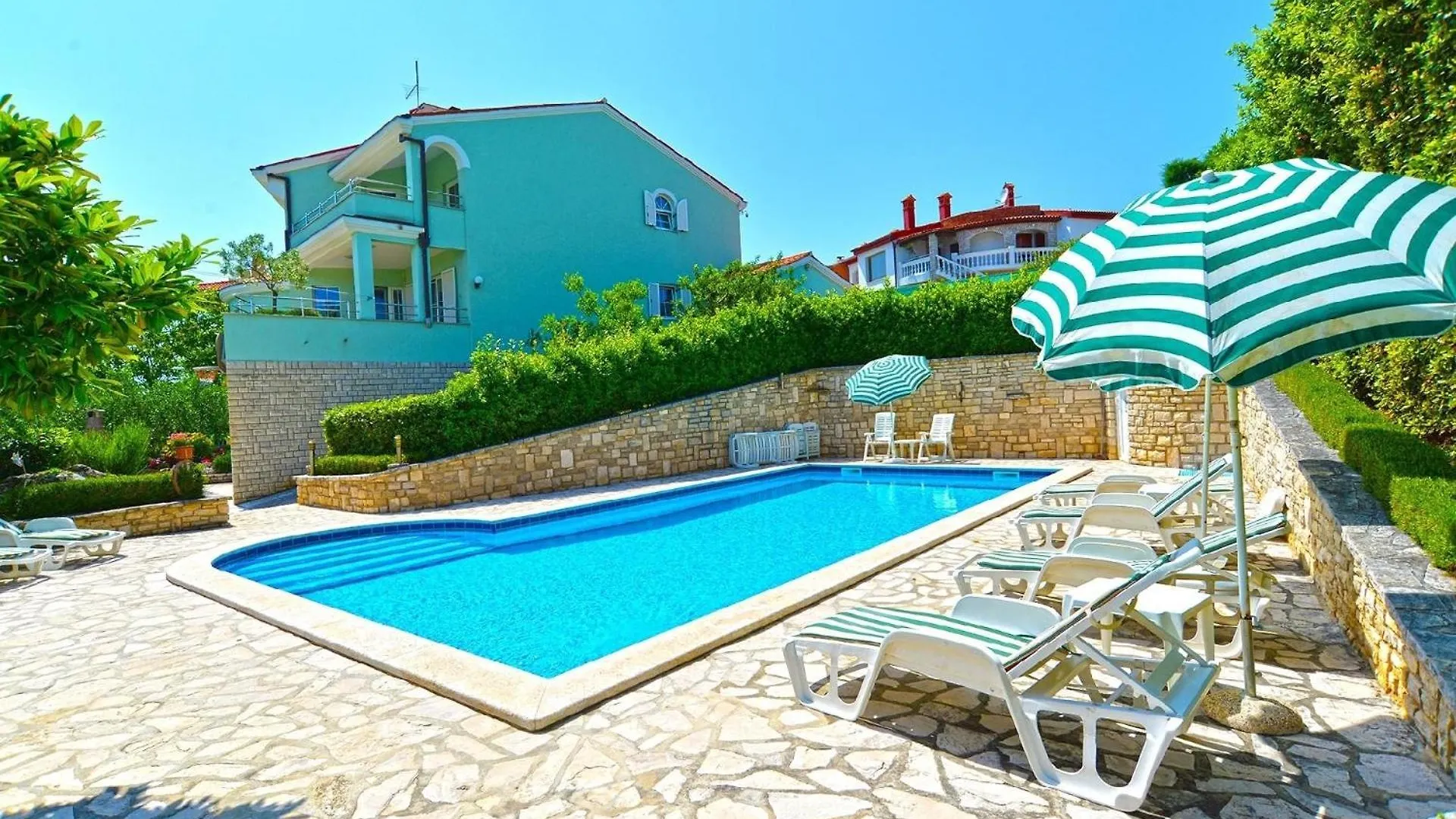Ferienwohnung Fuer 2 Personen Ca 44 Qm In Pula, Istrien Istrische Riviera