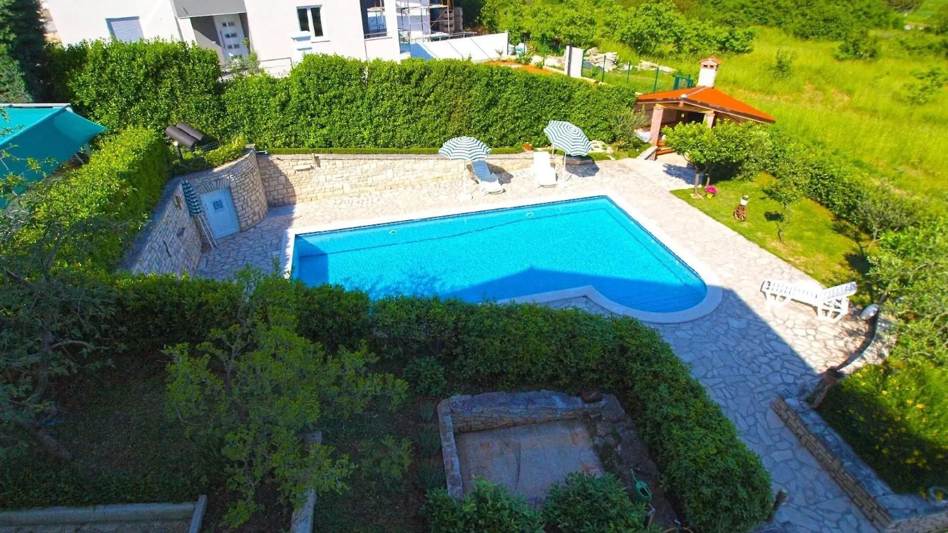 Apartment Ferienwohnung Fuer 2 Personen Ca 44 Qm In Pula, Istrien Istrische Riviera